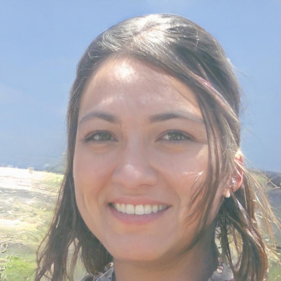 Instructora especializada en apoyo lingüístico